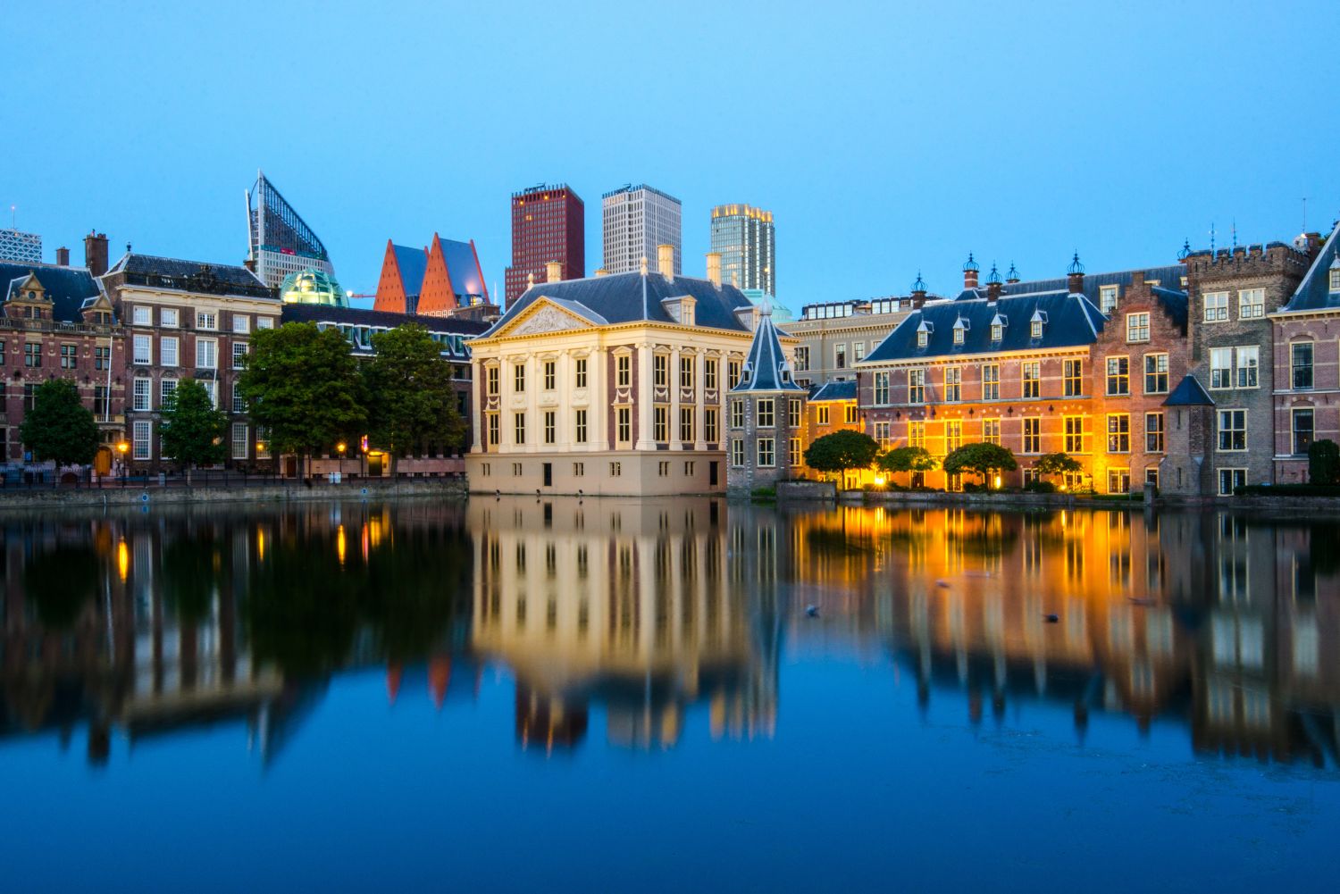 Den Haag