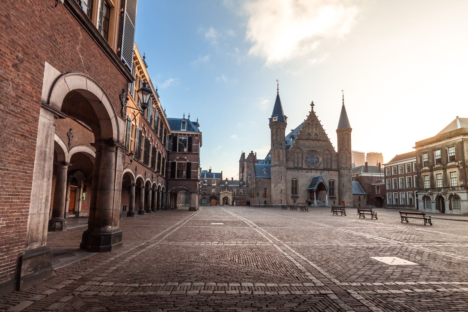 Den Haag