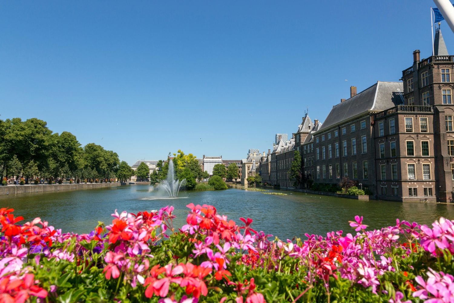 Den Haag